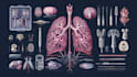 create anatomy, medical, and scientific illustrations