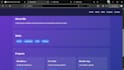 create modern portfolio website for students and developers in 24 hrs