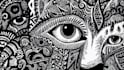 create clean and unique doodle art designs
