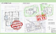do city permit plan, permit ready, floor, site plan and cad drawing for approval