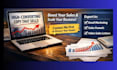 high converting email copy sales funnels