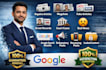 remove negative links and mugshots from google search