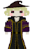 make pixel monsters and characters