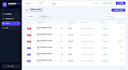 build python trading bot, algo trading system, API and automation