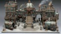 paint your warhammer 40k miniatures