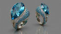 do hand sketch jewelry design