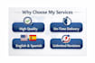 translate all kind of language