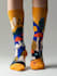 design unique socks design