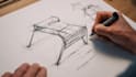 do product design sketching