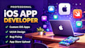 do ios app development