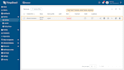 build a thingsboard dashboard with iot data visualization