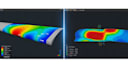 do aircraft cfd aerodynamics simulation and fea structural analysis using ansys