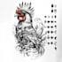 create custom name and lettering tattoo designs