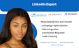 linkedin automation, outreach campaigns on dripify, expandi