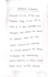 clean and professional handwritten notes english and bangla