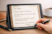 create personalized handwritten notes, letters, and messages