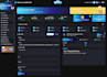 do perfect panel theme redesign