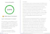 write engaging SEO optimized articles and blog posts