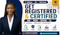 register you on sam gov, get uei, cage code, and mbe, wosb, 8a certification