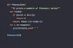 help you with python assignments and tasks