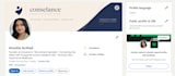 do linkedin sourcing, and candidate screening