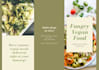 edit photos, brochure, logo