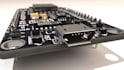 do arduino, pcb design, esp32, develop raspberry pi projects and programming