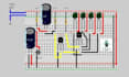 design constant current led driver pcb for high power led lighting, schematics
