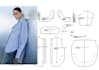 create professional clothing patterns