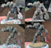 paint your tabletop miniatures in a realistic style