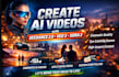 do ai video movie trailer using seedance veo3 seedance 2 0, sora 2 higgsfield
