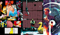 draw comic book cover webtoon cover comic graphic novel book cover design comics