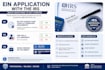 apply for your ein with the irs