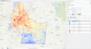 be you gis analyst for raster data