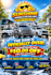 design a professional and eye catching custom poster