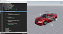 script roblox systems gui, fix bugs,ui,ux, and develop game features using lua