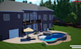 do 3d projects visualization using etabs and structure studios