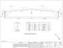 design steel warehouse with calculation and drawings