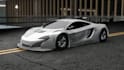 create cinematic car animation in blender