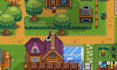 do 2d top down pixel art tileset rpg game art character asset isometric tilemap