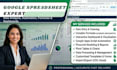 your microsoft excel expert for vba, macros, automation and custom