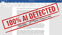 humanize ai essays, edit and rewrite chatgpt content