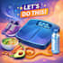 create a personalized weight loss diet plan
