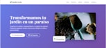 desarrollo páginas web responsivas