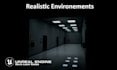 develop a realistic steam multiplayer game unreal engine 5