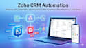 do zoho crm whatsapp api twilio sms automation setup