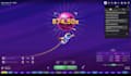develop crypto game, crash game website, coin flipping game website