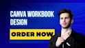 do canva workbook canva ebook pdf lead magnet design and workbook for kdp design
