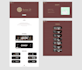 do modern web design
