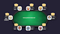 develop custom poker software, texas and omaha